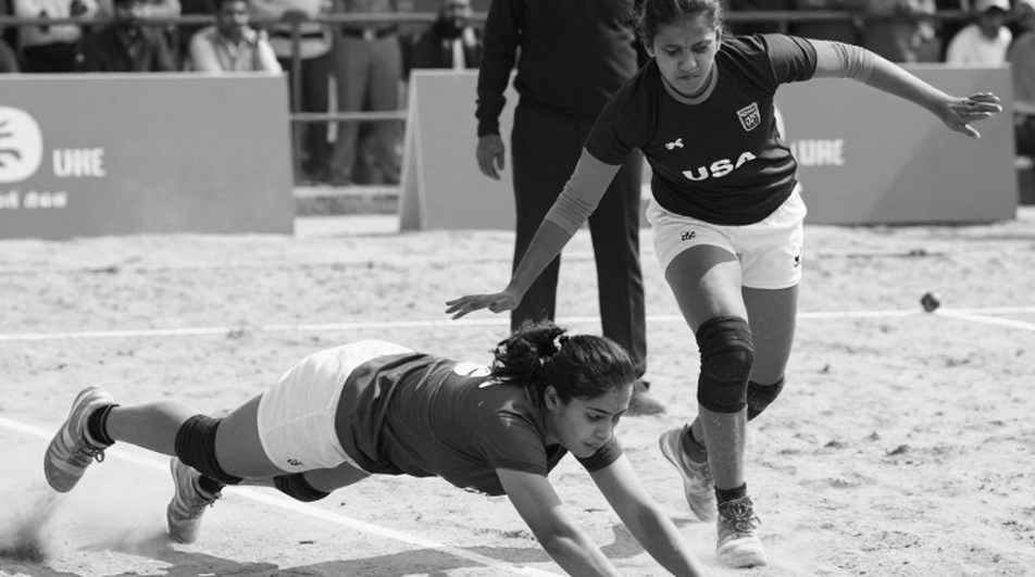 अहमदाबाद डे-1: जो टीम खेली ही नहीं वो चौथे नंबर पर है — और यही इस पॉइंट्स टेबल का सबसे ईमानदार सच है