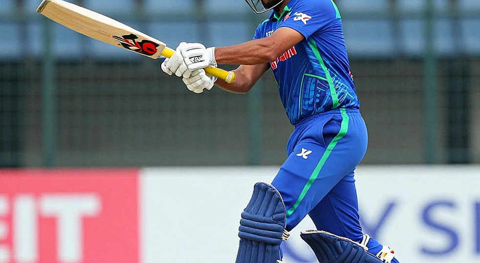 Eleven Data Points, Zero Cricketers: How a Missile Report Got Inside Cricket's Database