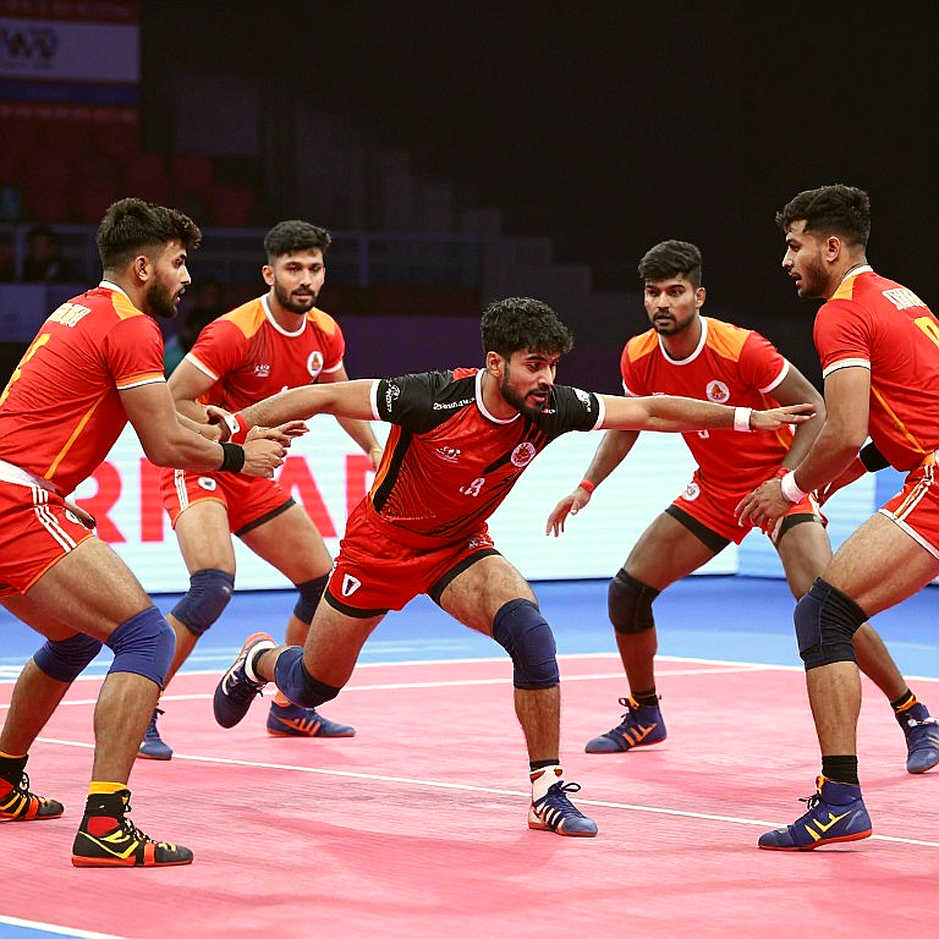 हांगझोउ का 33-29 और ईरान की रक्षात्मक अर्थव्यवस्था: भारतीय कबड्डी का अगला सवाल नागोया के लिए