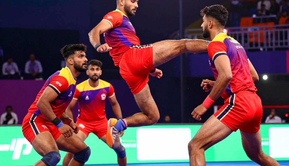 कबड्डी का दूसरा खेल: ऑक्शन के करोड़ों के पीछे छिपी तीन संरचनात्मक दरारें