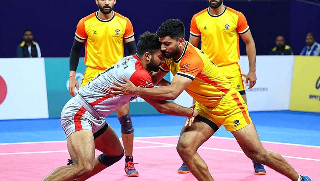 Commonwealth Kabaddi Championship 2026: Three Things Behind the Scoreboard Before India vs Uganda, Match 9